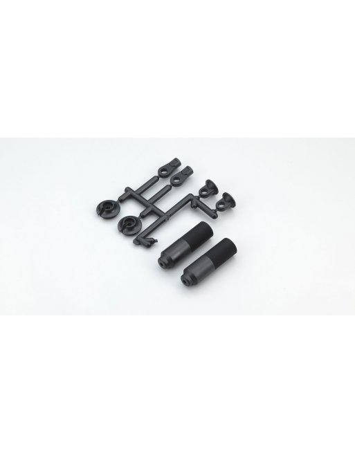 IS011-1 Plastic Parts for ST Shock IS011-1  - KYOSHO RC